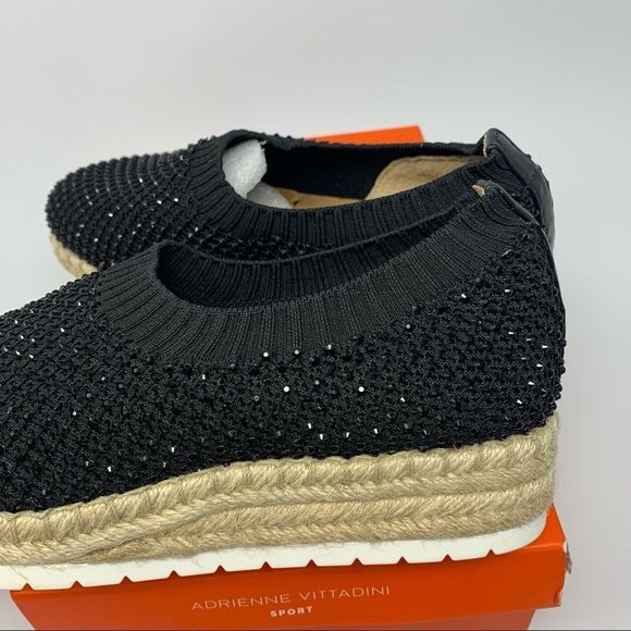 Adrienne Vittadini Espadrille - Picture 4 of 10